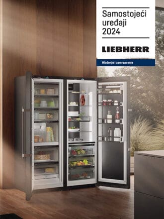 LIEBHERR Samostojeci 2024 HR A4 LQ