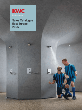 KWC Professional cover 1