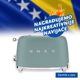 Artboard 2Smeg BiH